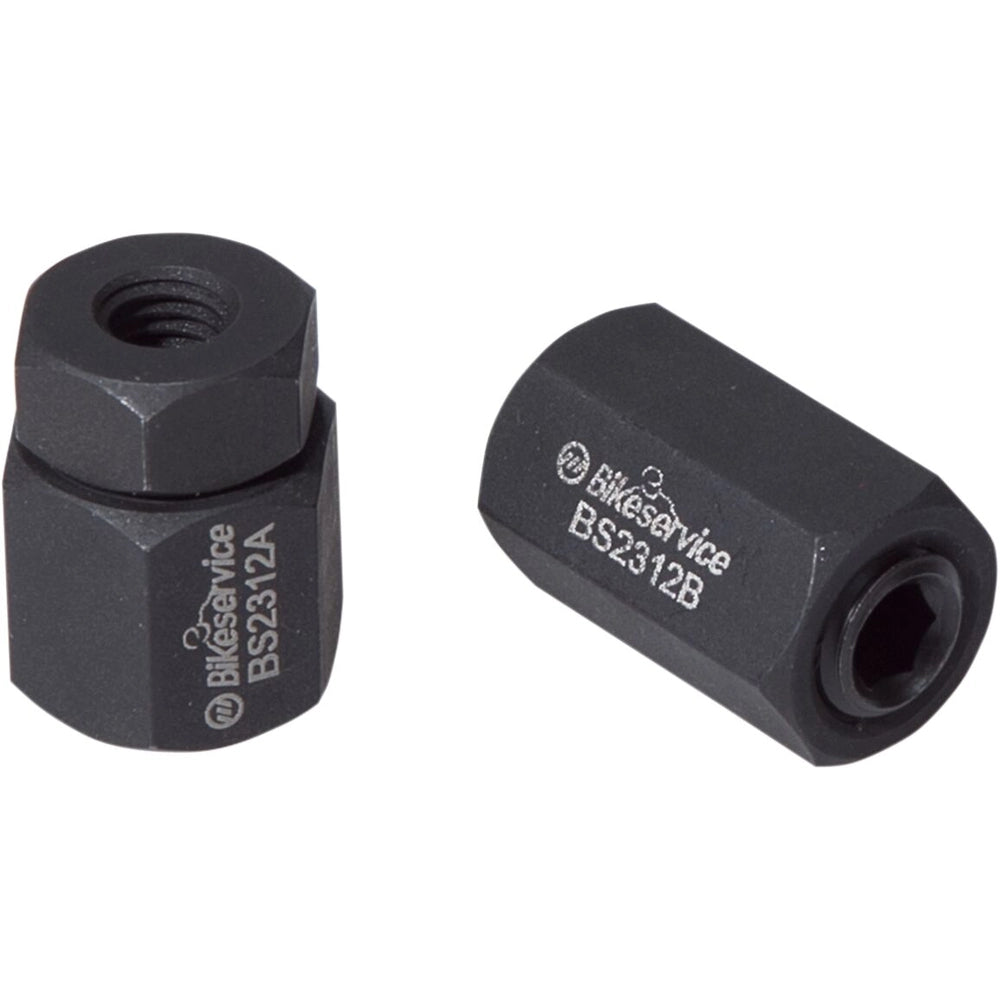 Pindboltværktøj M8×1,25 – BikeService BS2312