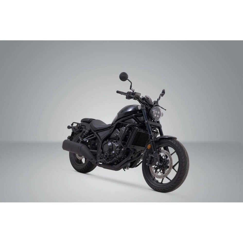 Honda Cmx 1100 ABS (21-25) m.fl. SLC side carrier – SW-Motech – produktbillede 4