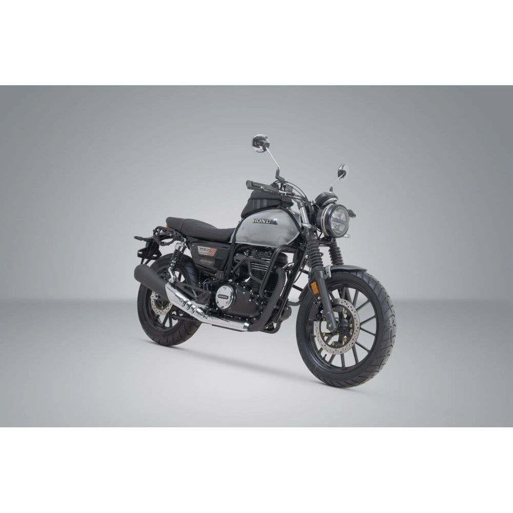 Honda Gb 350 S ABS (25-26) SLC side carrier (Right) – SW-Motech – produktbillede 2