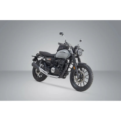 Honda Gb 350 S ABS (25-26) SLC side carrier (Right) – SW-Motech – produktbillede 2