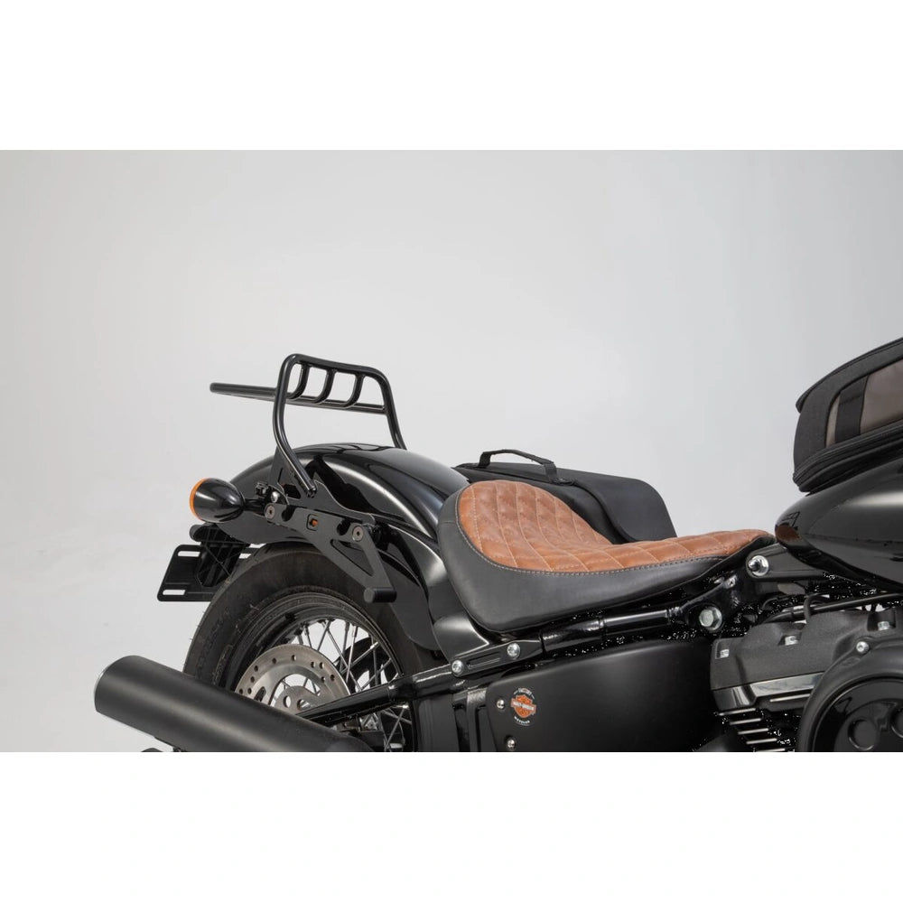 Harley Davidson Flfbs 1868 ABS (18-24) m.fl. SLH side carrier adapterkit – SW-Motech – produktbillede 2