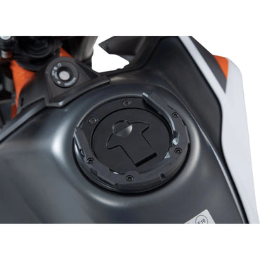 KTM Duke 125 ABS (17-24) m.fl. PRO tankring – SW-Motech – produktbillede 2