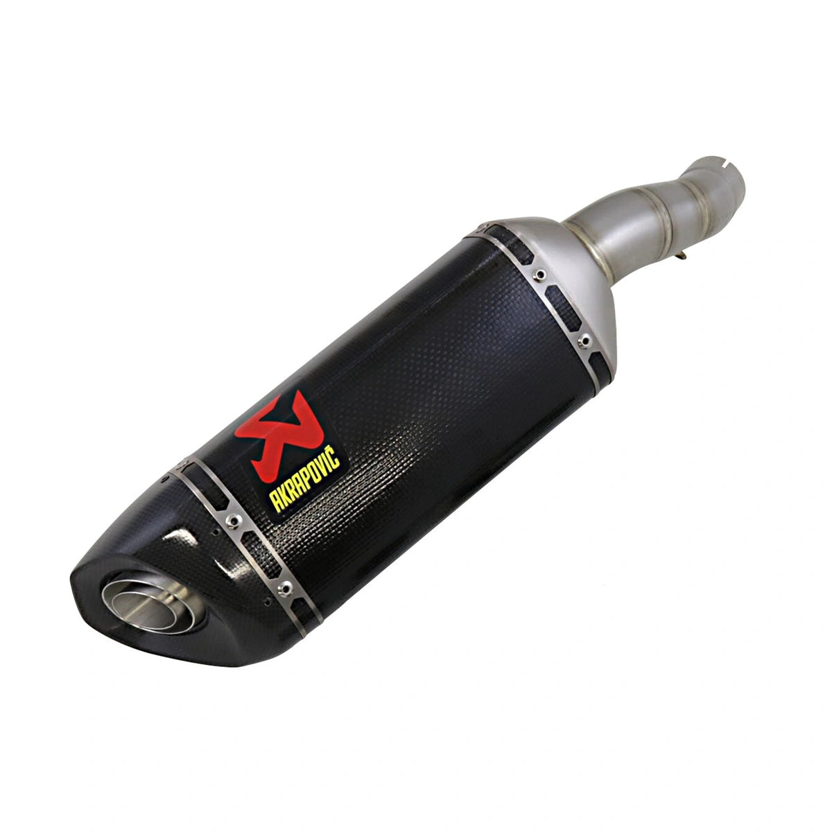 Akrapovič slip-on til Yamaha YZF-R25 (15-24) m.fl. – S-Y2SO16-HAPC/1