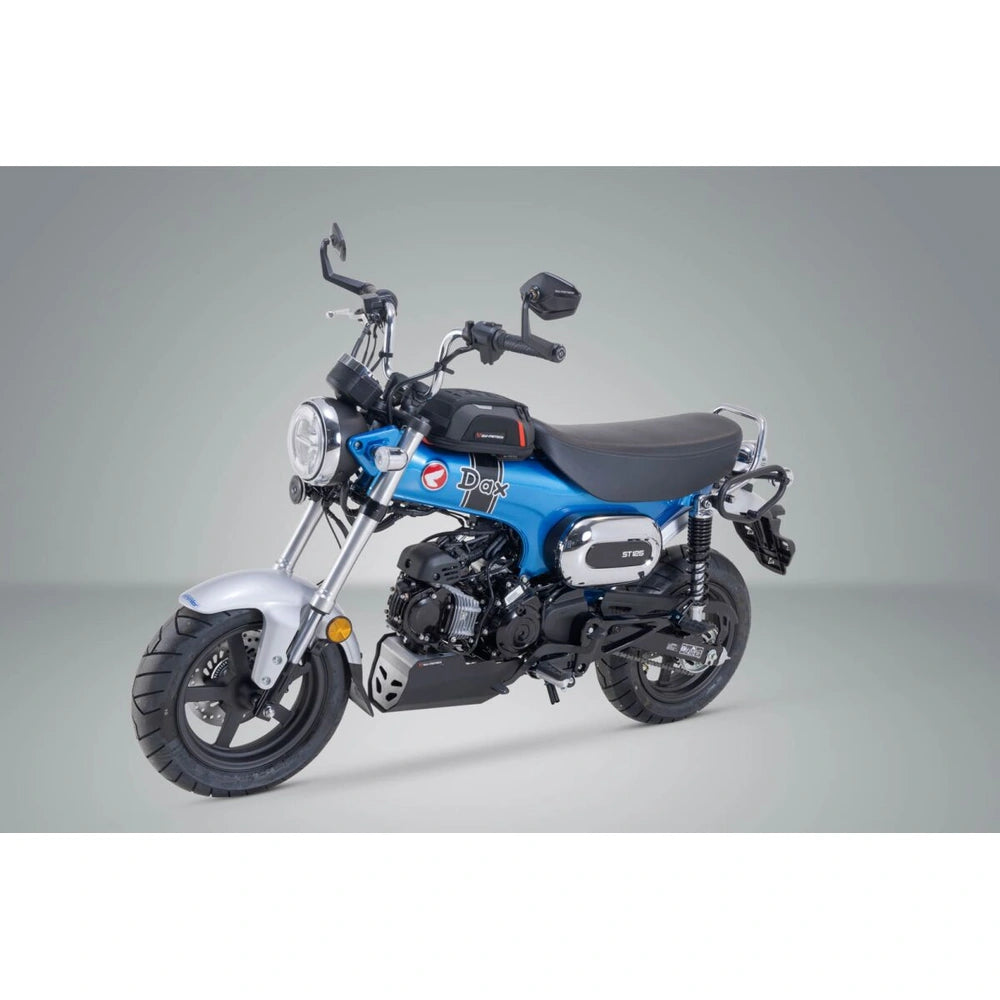 Honda St 125 ABS (23-26) SLC side carrier – SW-Motech – produktbillede 2