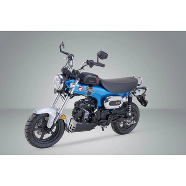 Honda St 125 ABS (23-26) SLC side carrier – SW-Motech – produktbillede 2