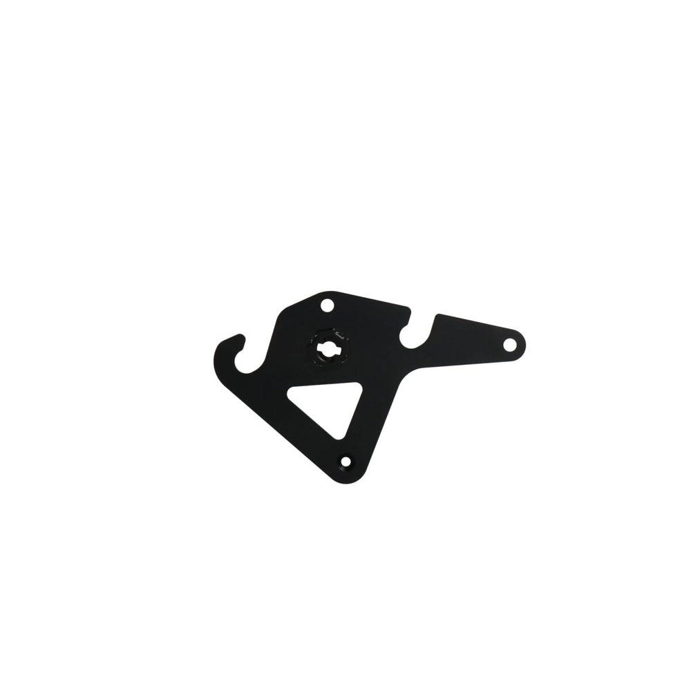 Triumph Bonneville 1200 Speedmaster ABS (18-26) SLH side carrier – SW-Motech