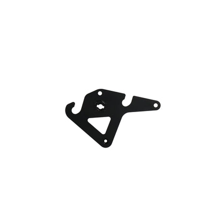 Triumph Bonneville 1200 Speedmaster ABS (18-26) SLH side carrier – SW-Motech