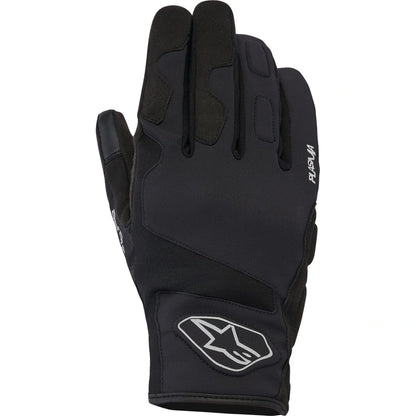 MC handsker Stella Ignite Drystar® – Sort, str. M fra Alpinestars – primært produktbillede