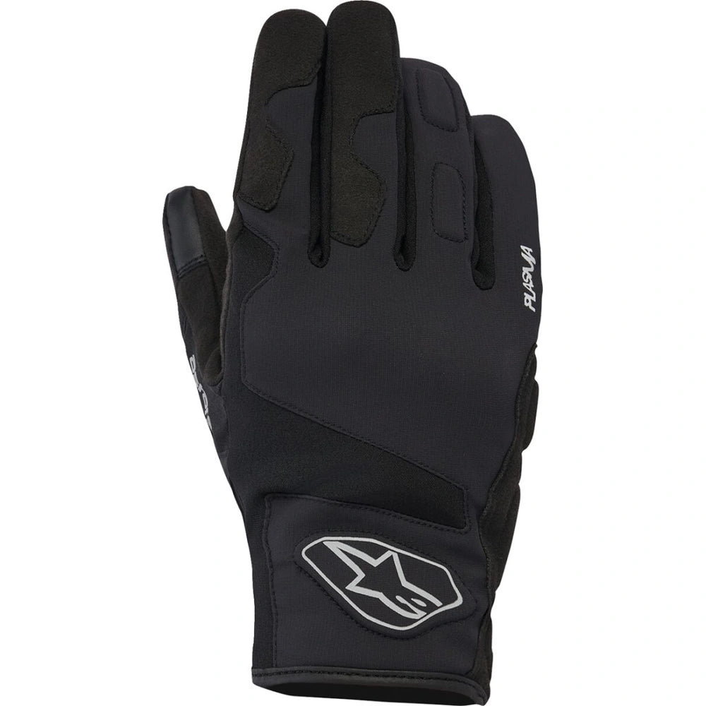 MC handsker Stella Ignite Drystar® – Sort, str. XL fra Alpinestars – primært produktbillede