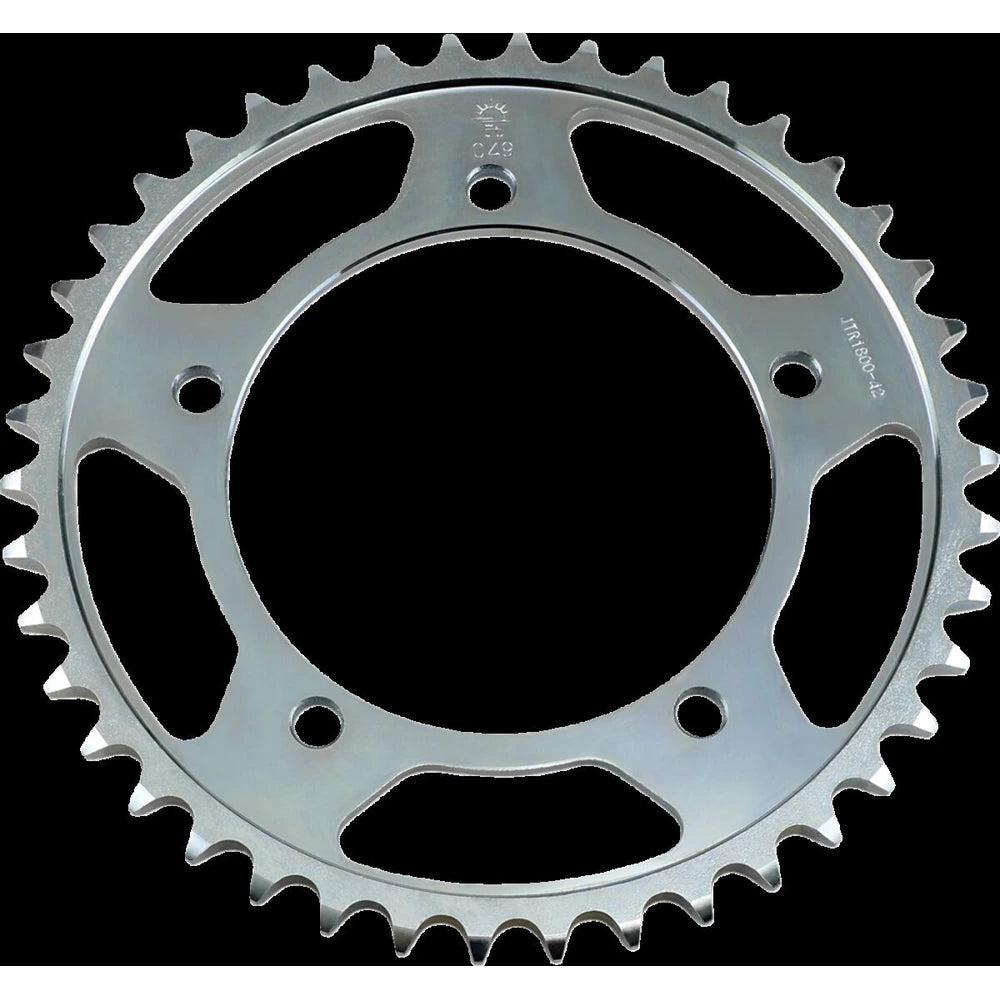Bagtandhjul 42T, 530 – stål, JTR1800.42 – JT Sprockets