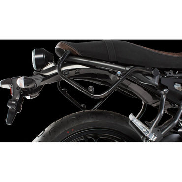 Yamaha XSR 700 ABS (16-26) SLC side carrier – SW-Motech – produktbillede 2