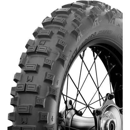 Michelin Enduro Xtrem 140/80-18 70M TT NHS – bagdæk – produktbillede 2