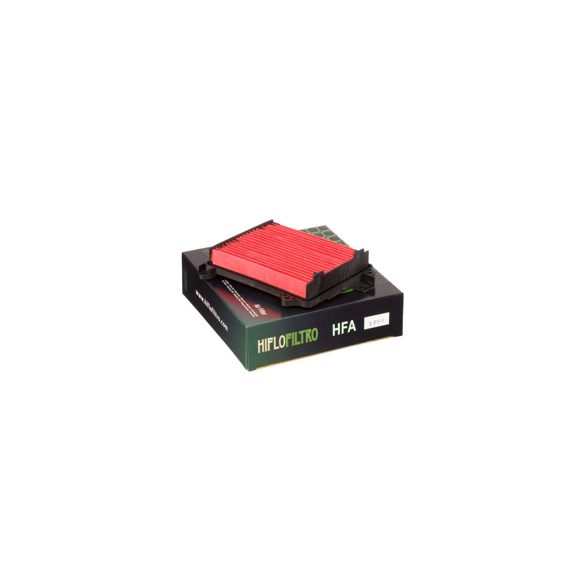 Honda NX 250 (88-95) luftfilter – Hiflo HFA1209