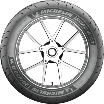 Michelin Road W GT 130/70R18 63H TL – fordæk