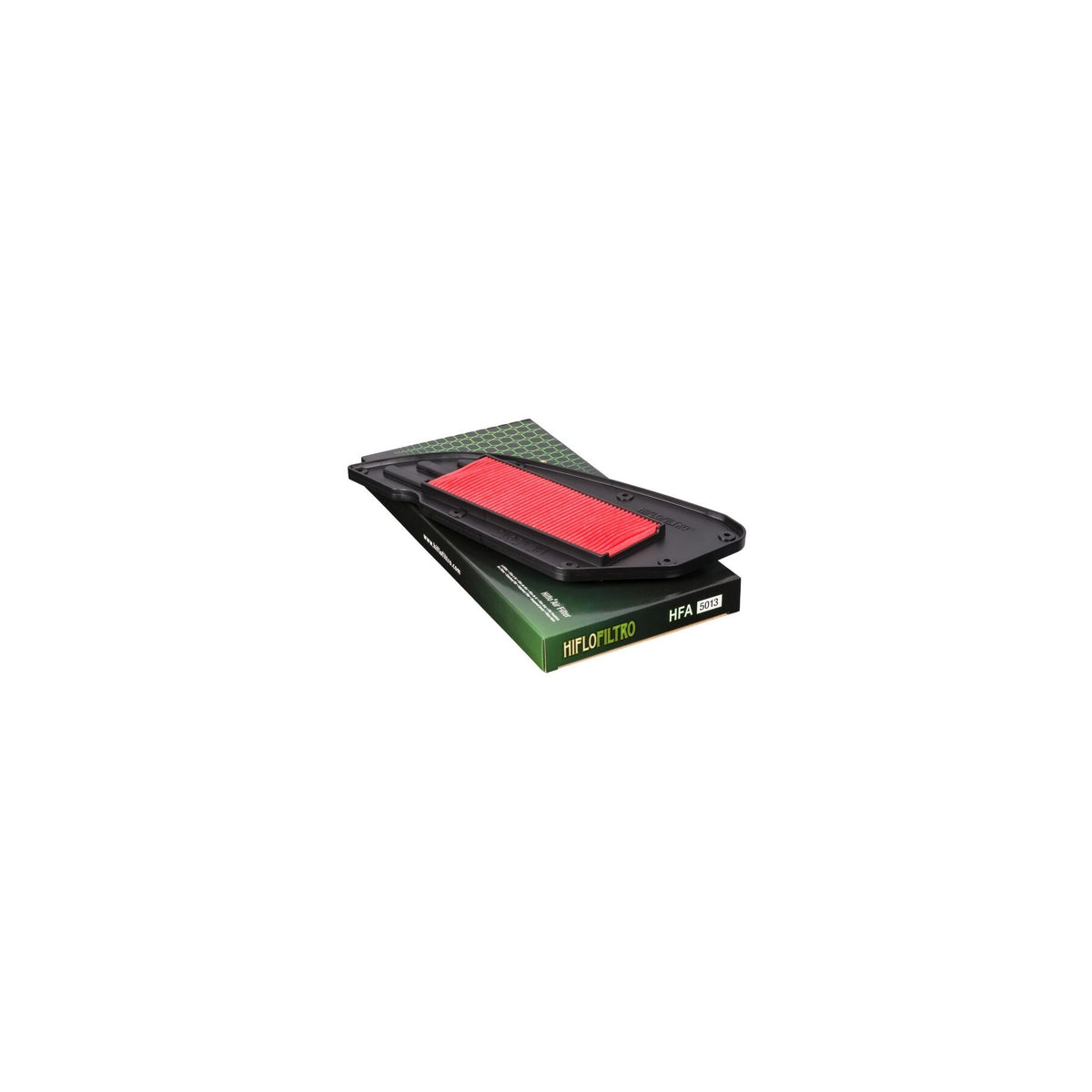 Kawasaki J 300 (14-20) luftfilter – Hiflo HFA5013