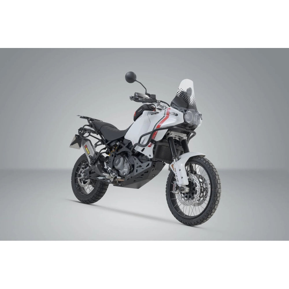 Ducati Desert X 950 ABS (22-25) SLC side carrier – SW-Motech – produktbillede 4