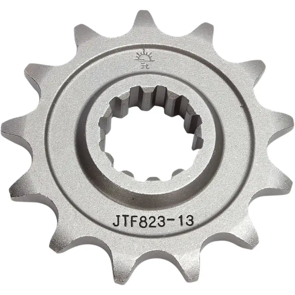Fortandhjul 13T, 520 – stål, JTF823.13 – JT Sprockets