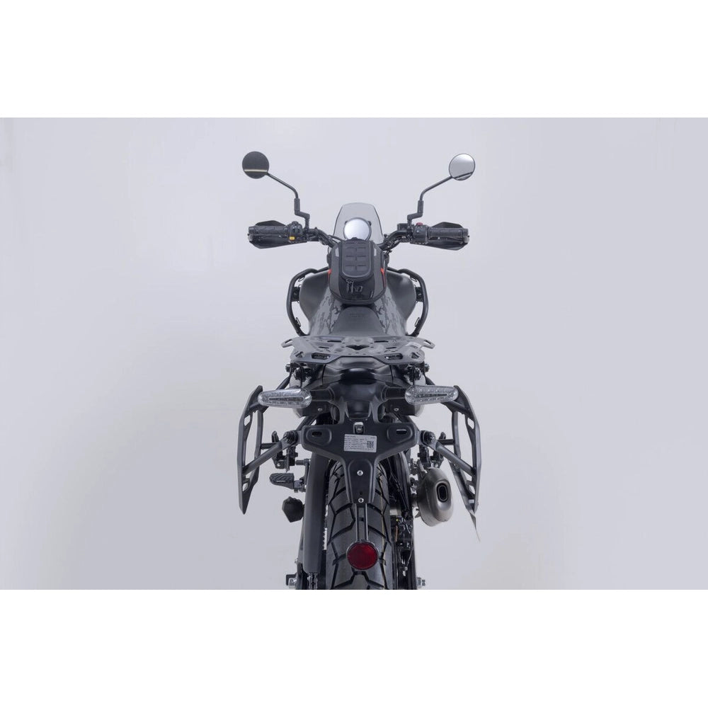 Pro side carrier – SW-Motech – produktbillede 2