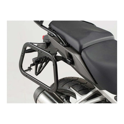 Honda VFR 800 X ABS (15-20) EVO side carrier – SW-Motech