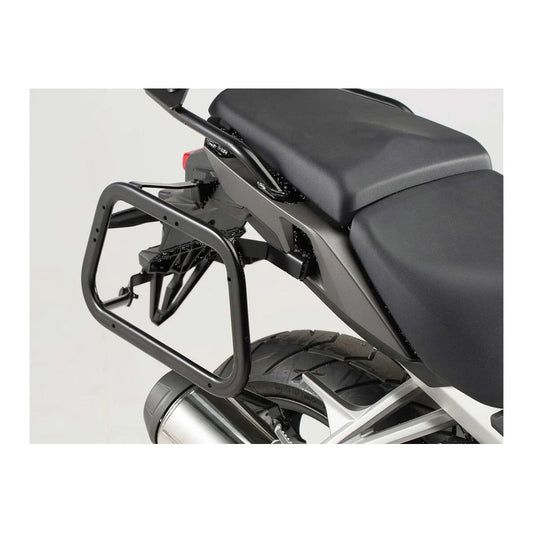 Honda VFR 800 X ABS (15-20) EVO side carrier – SW-Motech