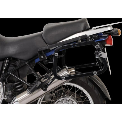 BMW R 1150 GS (99-05) m.fl. EVO side carrier – SW-Motech