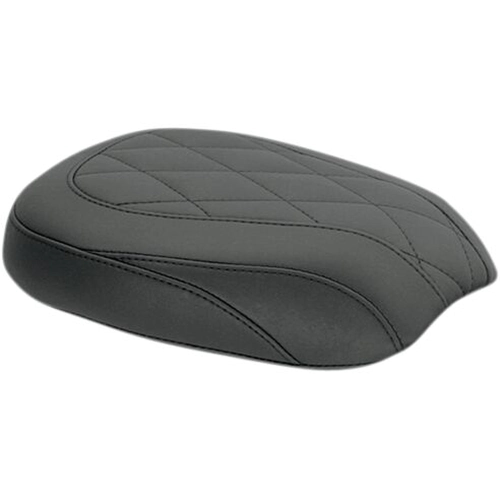 Harley-Davidson Softail (11-17) Tripper passagersæde, diamond – Mustang – Mustang varenr. 76763
