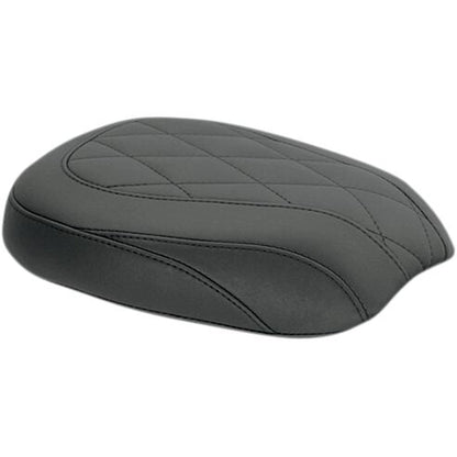 Harley-Davidson Softail (11-17) Tripper passagersæde, diamond – Mustang – Mustang varenr. 76763
