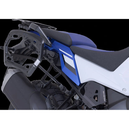 Suzuki DL 1050 De ABS (23-24) PRO side carrier – SW-Motech – produktbillede 4