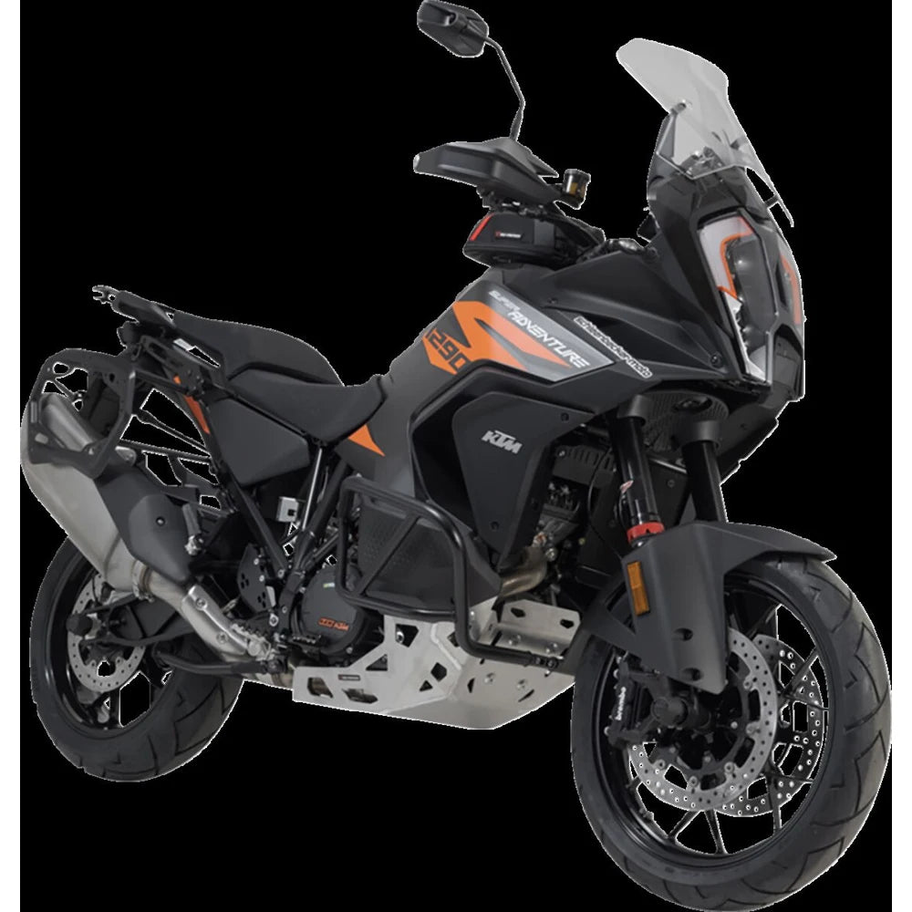 KTM Super Adventure 1290 R ABS (21-24) m.fl. PRO side carrier – SW-Motech