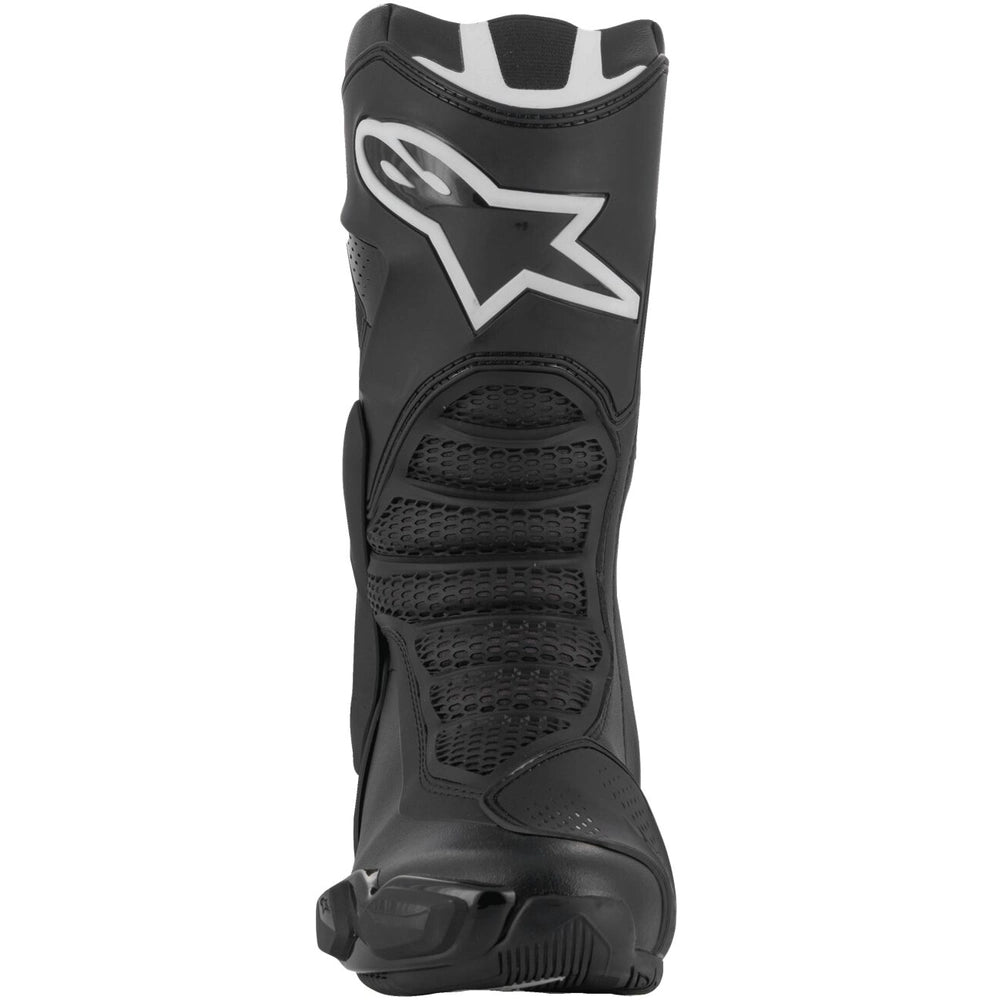 Racingstøvler SMX-6 V3, herre – Sort/Hvid, str. EU 37 / US 4 fra Alpinestars – produktdetalje 5