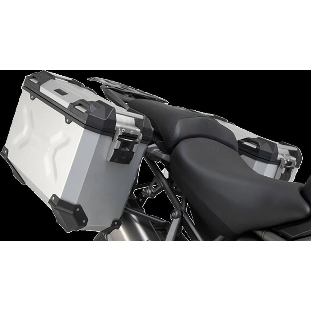 Triumph Tiger Explorer Xrx ABS (16-20) m.fl. PRO side carrier – SW-Motech – produktbillede 2