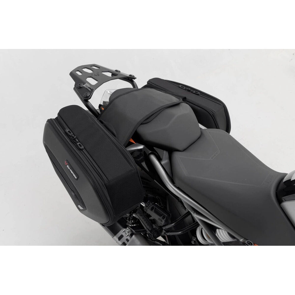 KTM Duke 125 ABS (17-23) m.fl. PRO BLAZE H sidetaske Set – SW-Motech – produktbillede 4
