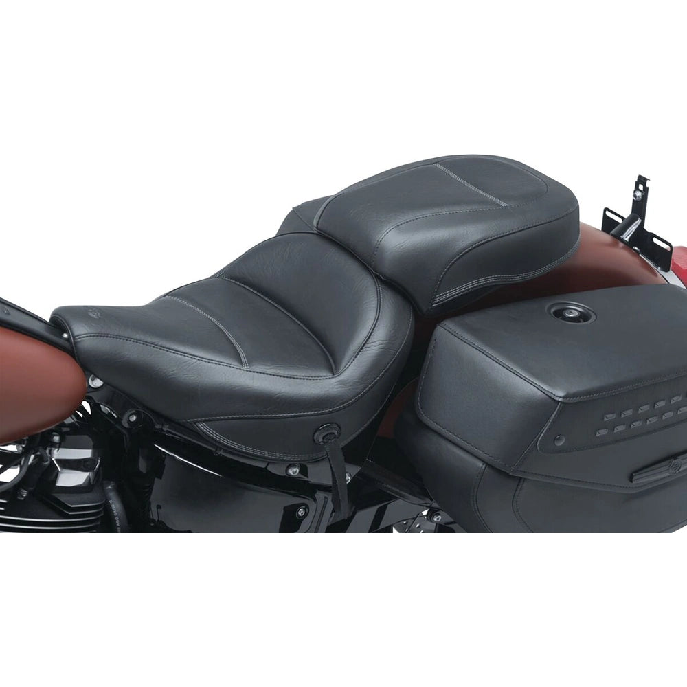 Harley-Davidson Softail (18-26) solosæde – Mustang – Mustang varenr. 75880