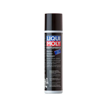 Hjelm-interiørrens – LIQUI MOLY Motorbike Helmet Interior Cleaner – 300 ml – alternativ produktvisning