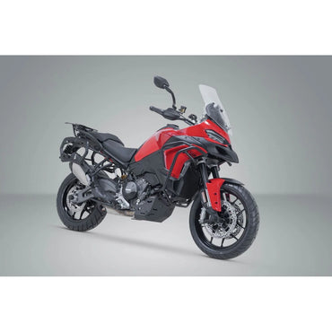 Ducati Multistrada V2 900 ABS (25-26) m.fl. PRO side carrier – SW-Motech – produktbillede 2