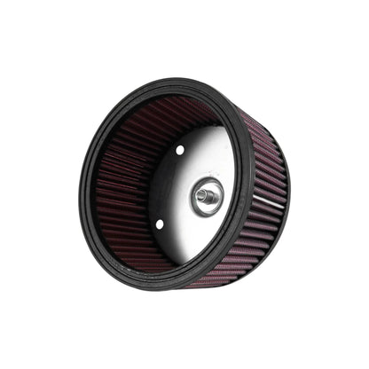 Harley-Davidson FLHX 1690 Street (14-16) luftfilter – KN HD-0918