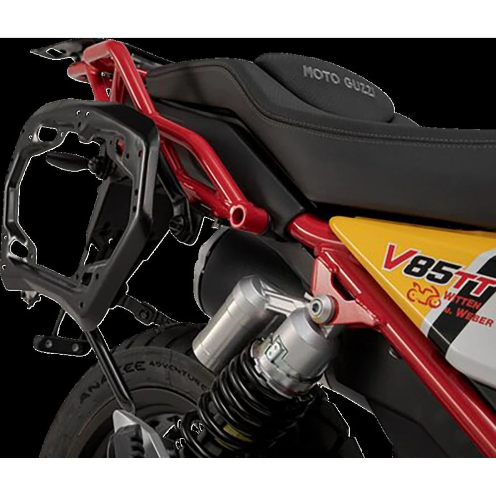 Moto Guzzi V85 850 Tt (18-24) PRO side carrier – SW-Motech – produktbillede 2