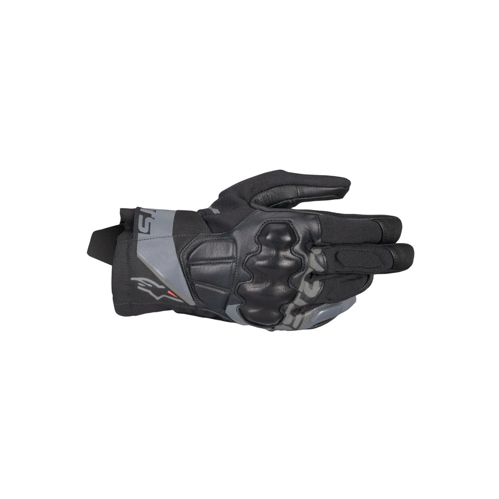MC handsker Corozal V3 Drystar®, herre – Sort, str. L fra Alpinestars – primært produktbillede