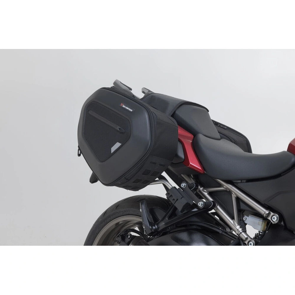 Suzuki Gsx-S 1000 ABS (22-26) PRO BLAZE H sidetaske Set – SW-Motech – produktbillede 2