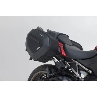 Suzuki Gsx-S 1000 ABS (22-26) PRO BLAZE H sidetaske Set – SW-Motech – produktbillede 2