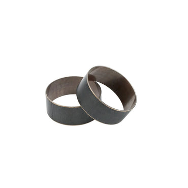 Showa F27603701 glidebøsning til forgaffel 35x37x20 mm – Kawasaki EX 500 D (1994-2009) – produktbillede 2