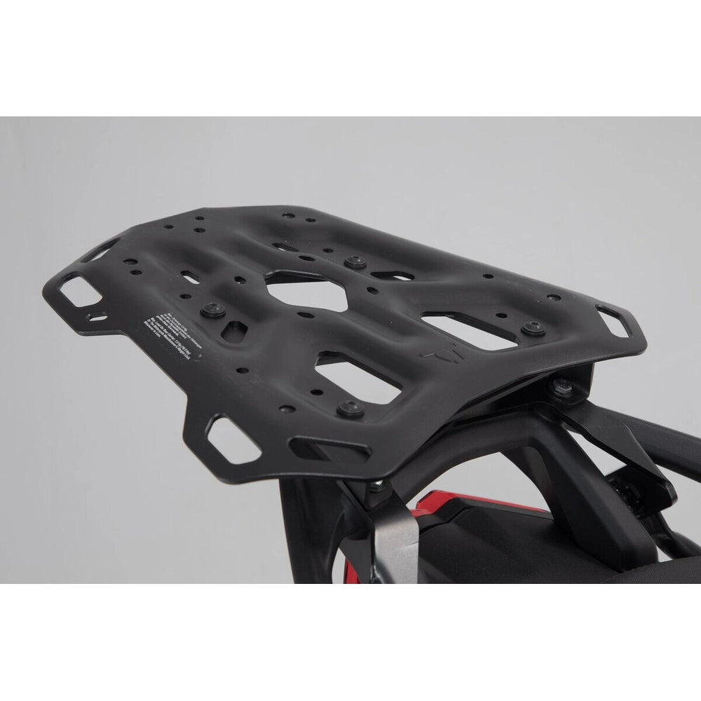 Ducati Multistrada V4 1200 ABS (21-26) m.fl. adapterkit for ADVENTURE-RACK bagagebærers – SW-Motech – produktbillede 3