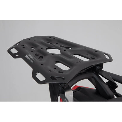 Ducati Multistrada V4 1200 ABS (21-26) m.fl. adapterkit for ADVENTURE-RACK bagagebærers – SW-Motech – produktbillede 3