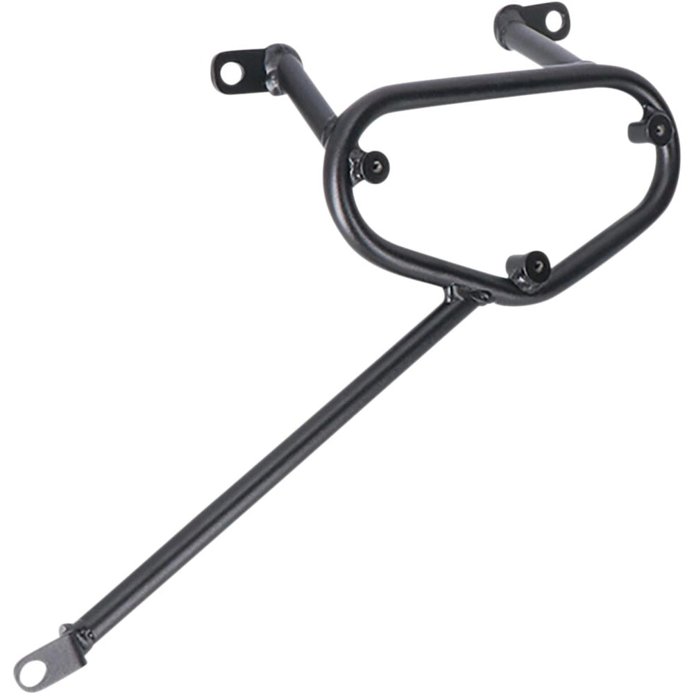 Benelli Trk 502 X ABS (17-26) SLC side carrier – SW-Motech