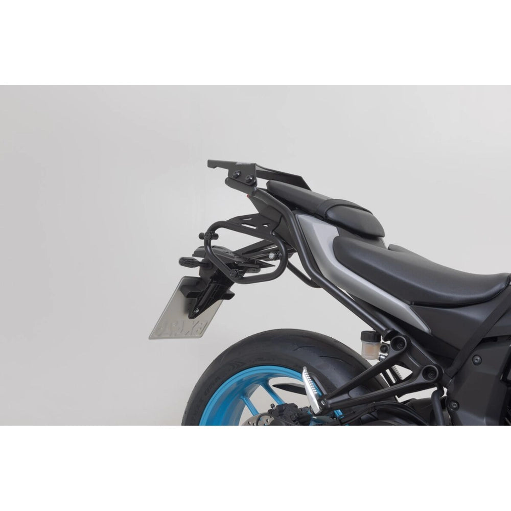 Yamaha MT-07 ABS (24-26) SLC side carrier (Right) – SW-Motech – produktbillede 4