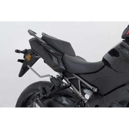 Suzuki Gsx-S 1000 ABS (22-24) PRO BLAZE H sidetaske Set – SW-Motech – produktbillede 5