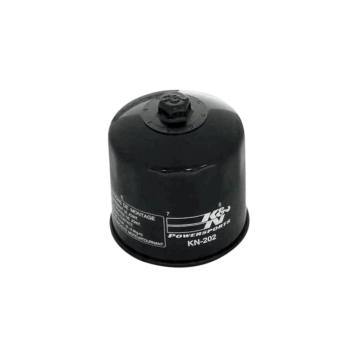 Oliefilter til Honda og Kawasaki – KN-202