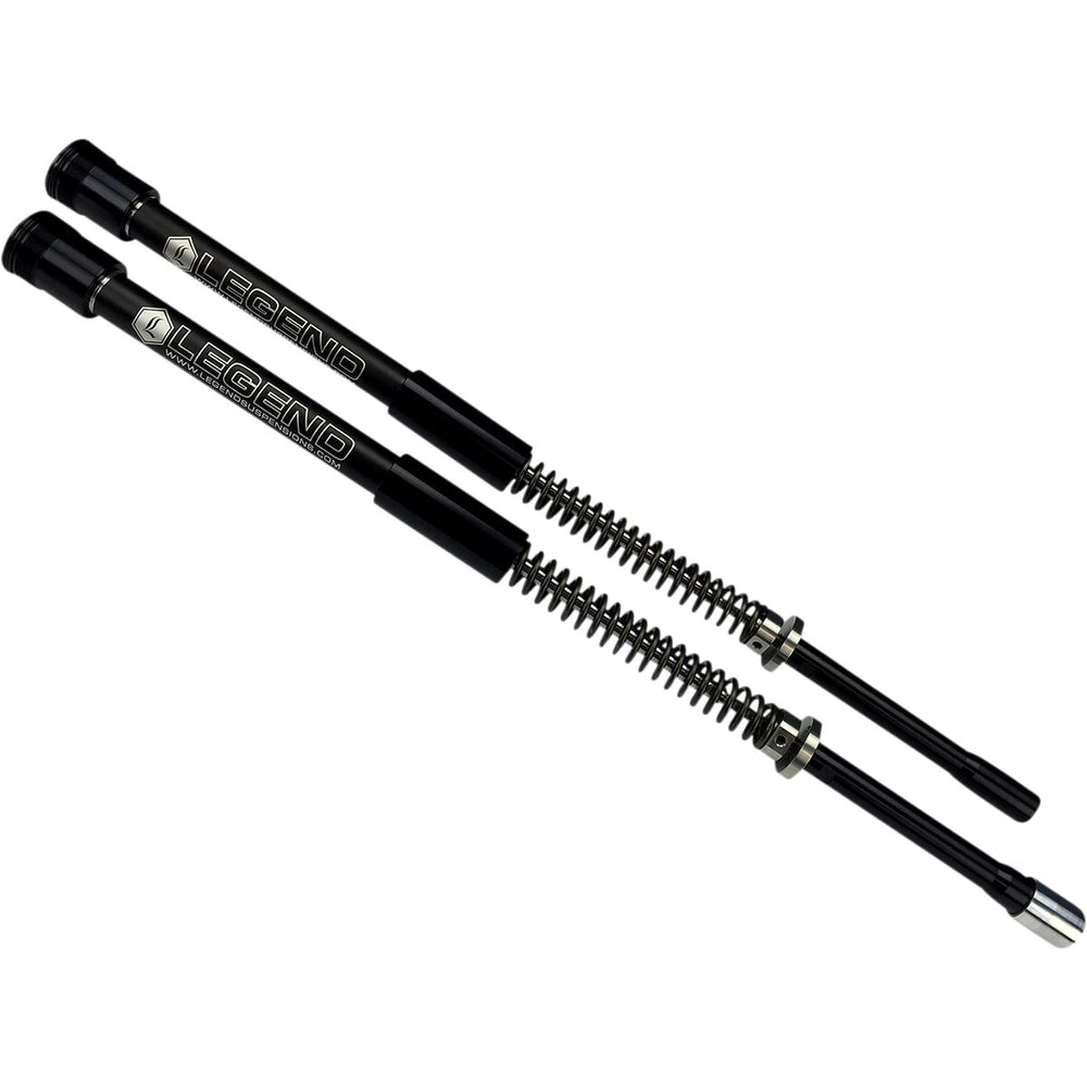 Legend Suspension Harley-Davidson Dyna (08-17) AXEO Performance forgaffelkit, 49 mm – produktbillede 3, varenr. 0414-0614