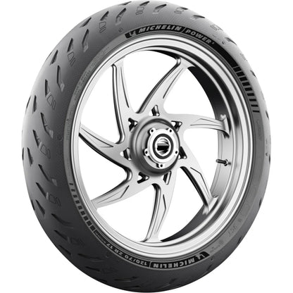 Michelin Road 5 120/60ZR17 (55W) TL – fordæk