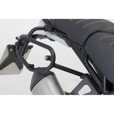 Ducati Desert X 950 ABS (22-24) SLC side carrier – SW-Motech – produktbillede 2